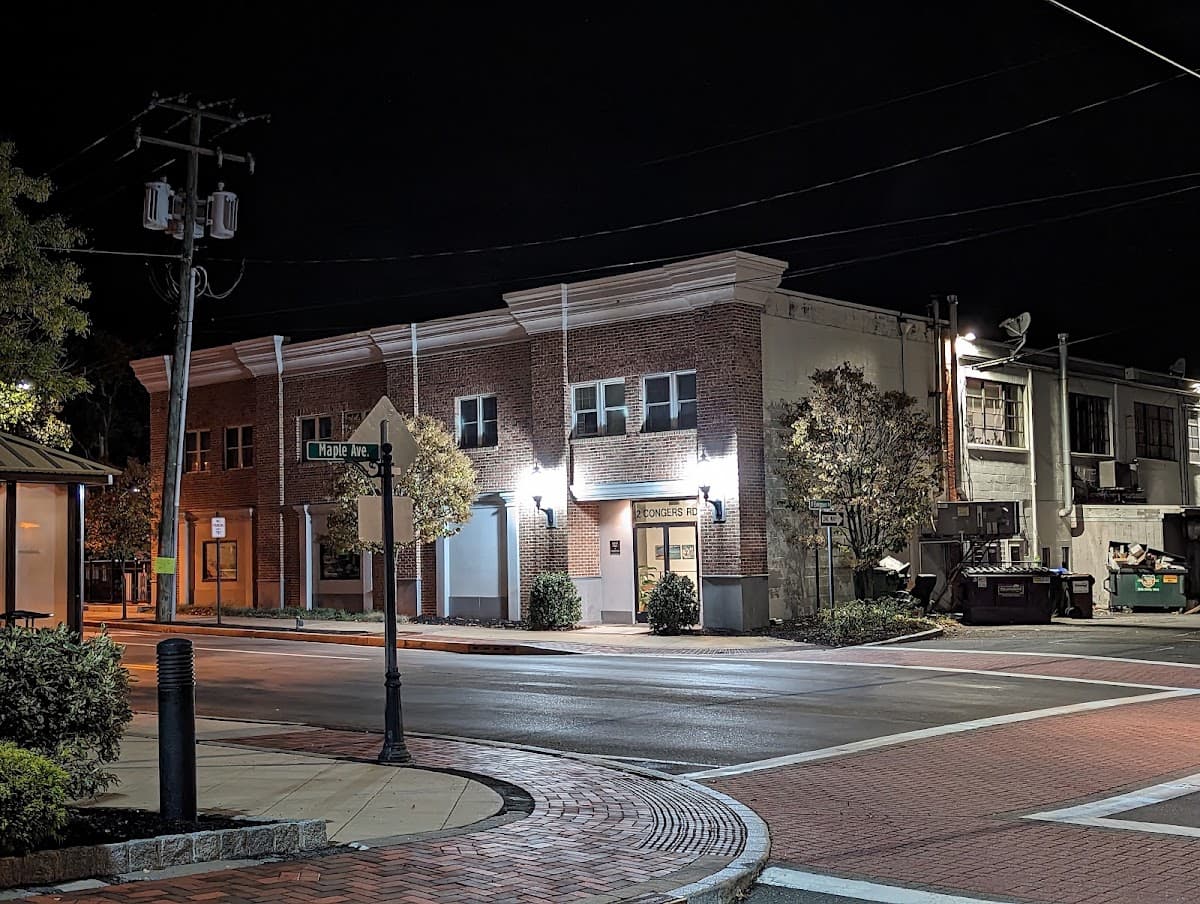 Legal Aid Society of Rockland County
