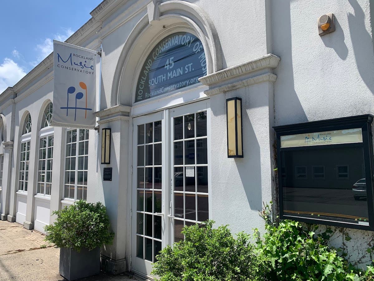 Rockland Conservatory of Music