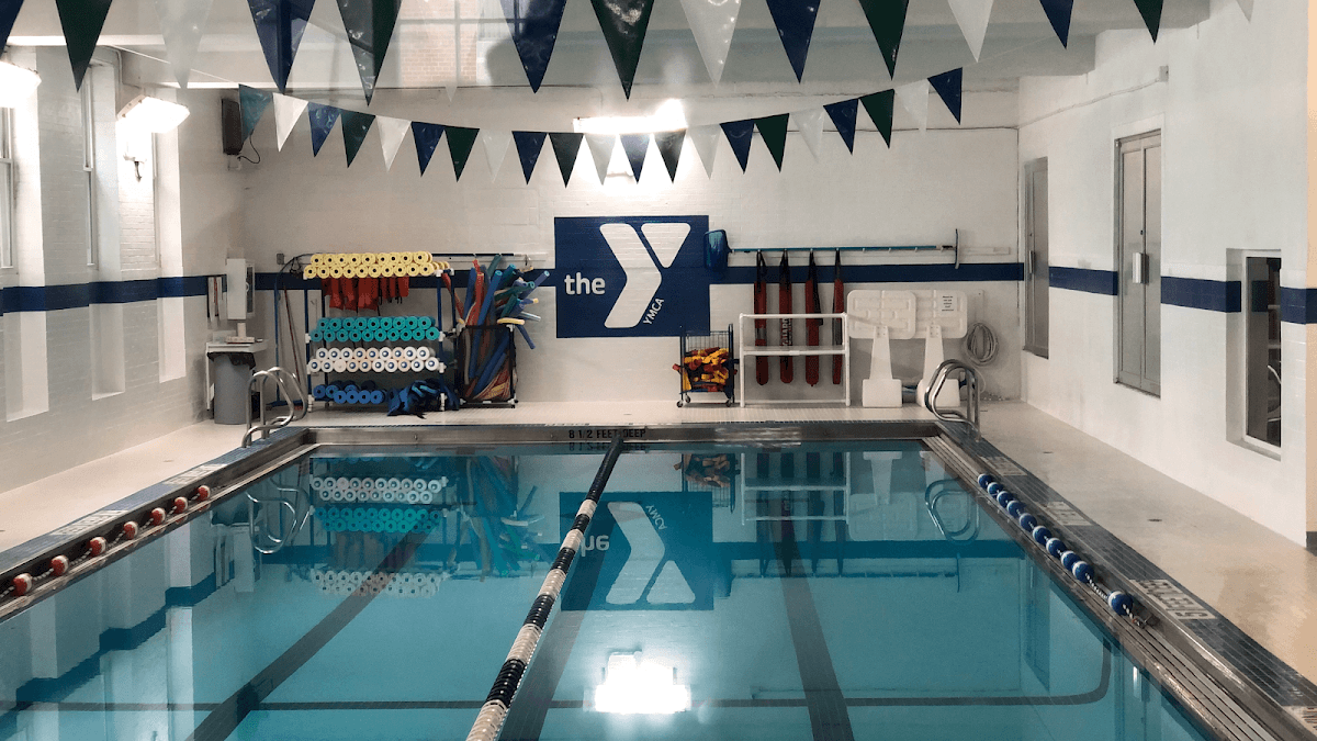 Rockland Family YMCA