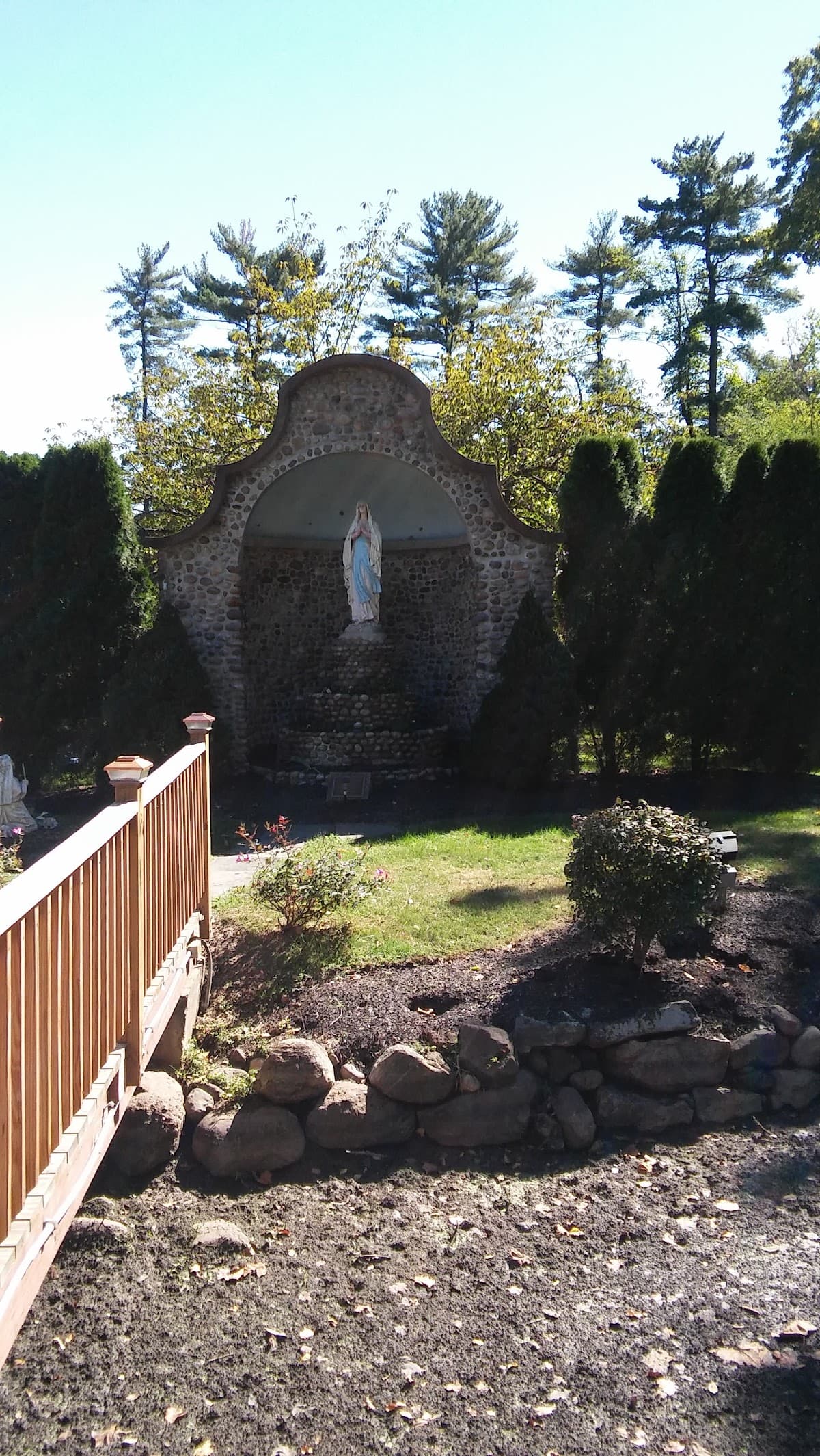 St. Dominic's Family Services