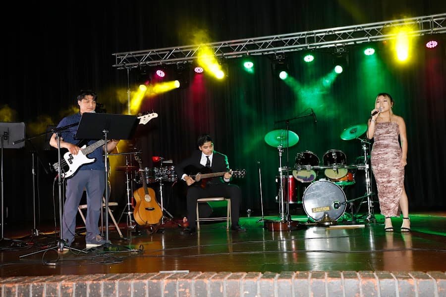 GS MUSIC SCHOOL class image