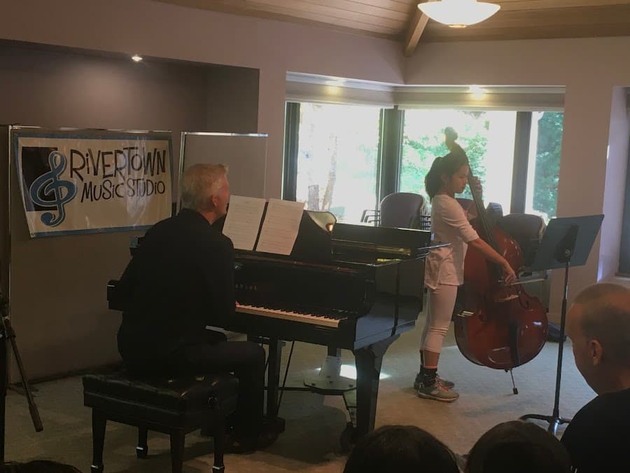 Rivertown Music Studio class image