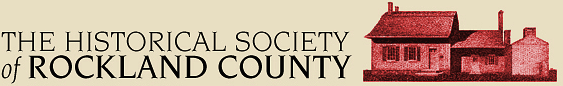 Historical Society of Rockland County