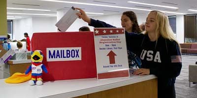 League of Women Voters of Rockland County