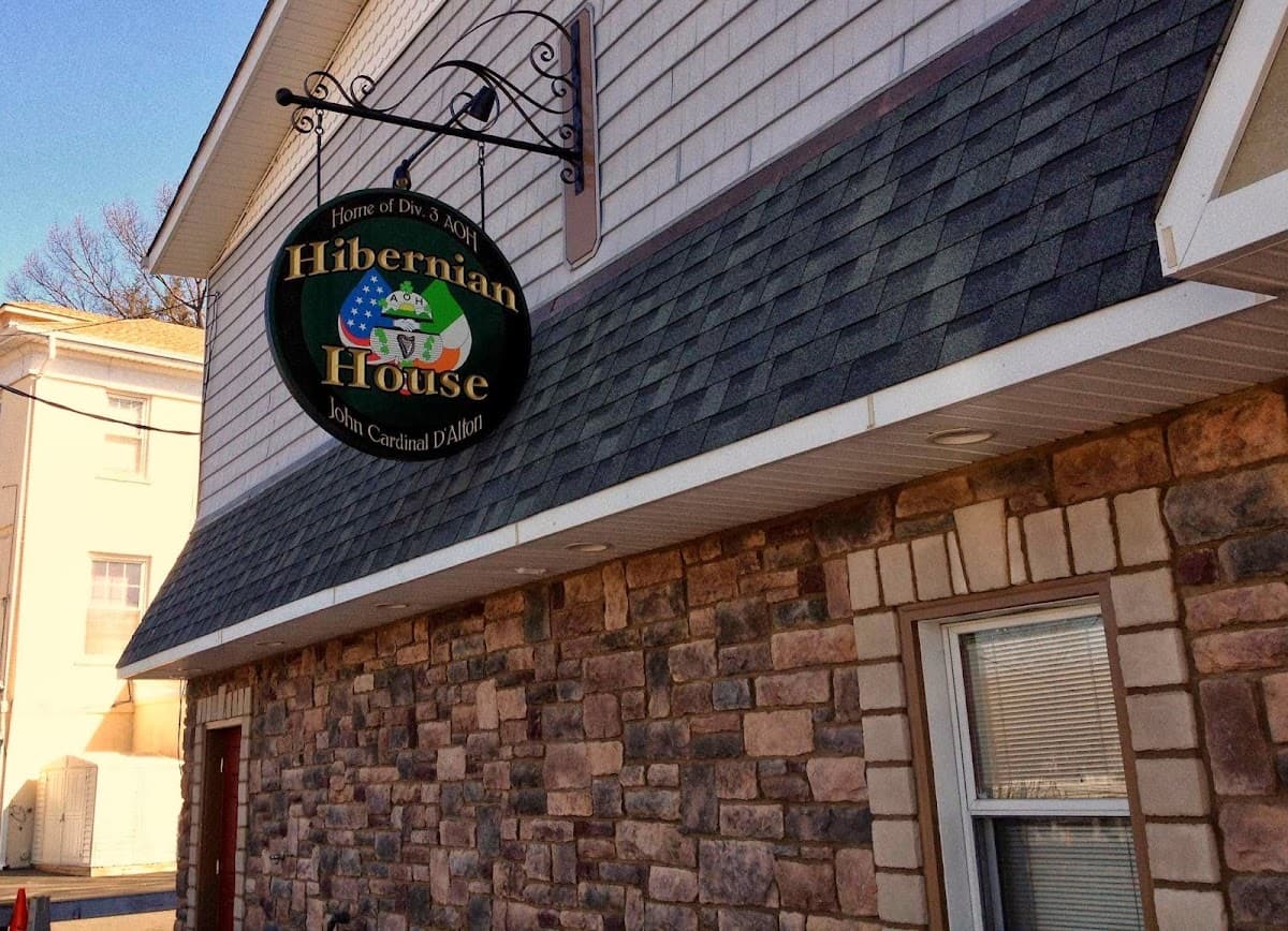 Rockland County Ancient Order of Hibernians