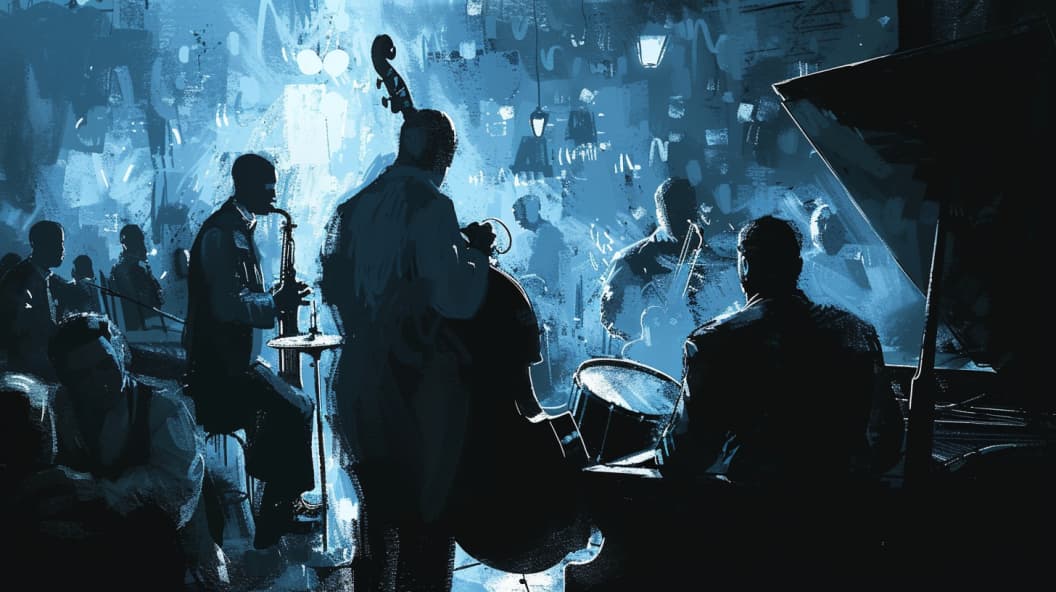 Rockland County Jazz & Blues Society