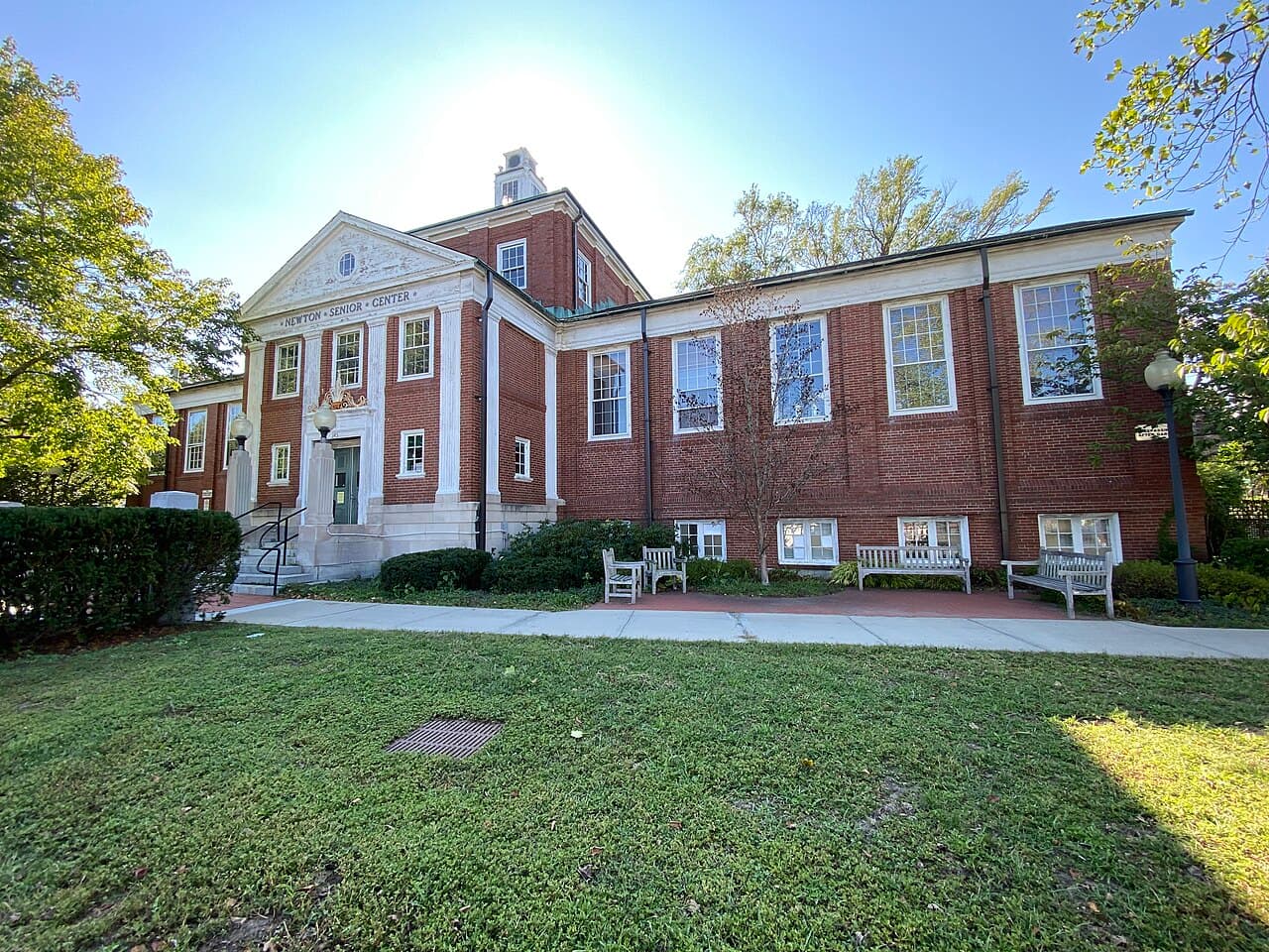 Rockland County Senior Club