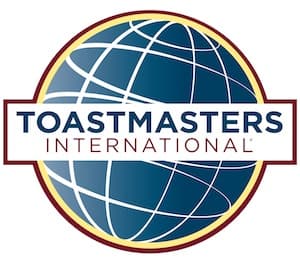 Rockland Toastmasters