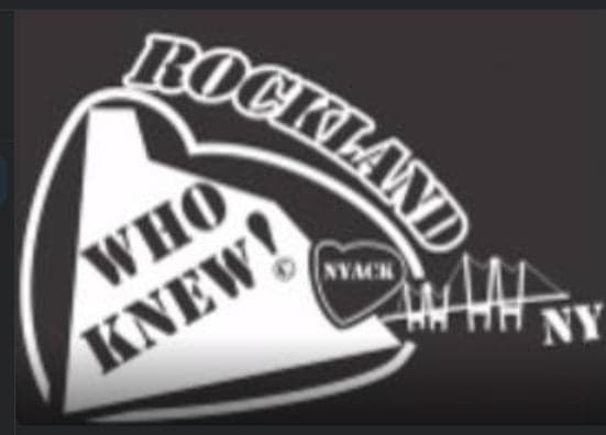 The Rockland Social Calendar Meetup