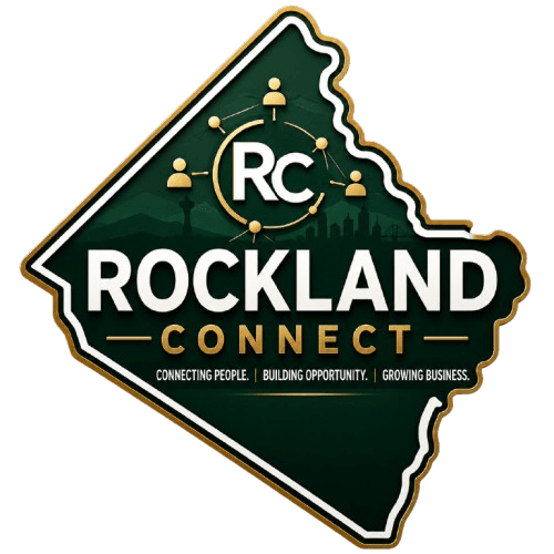 Rockland Connect