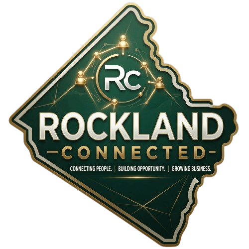 Rockland Connected