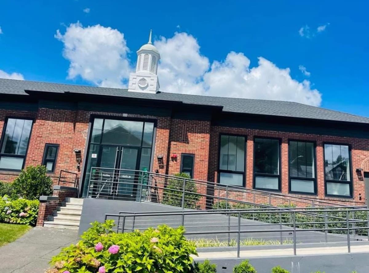 3rd New Jerusalem Church