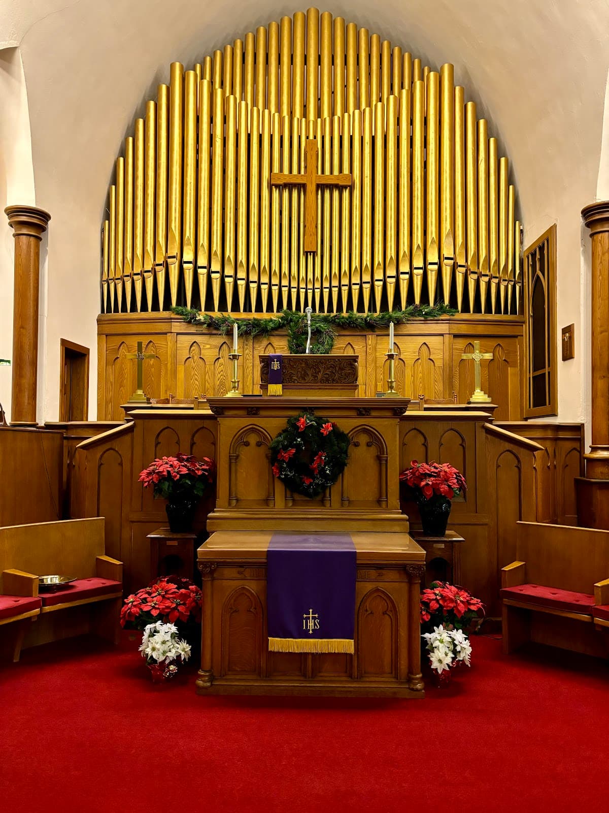Central Presbyterian Church of Haverstraw