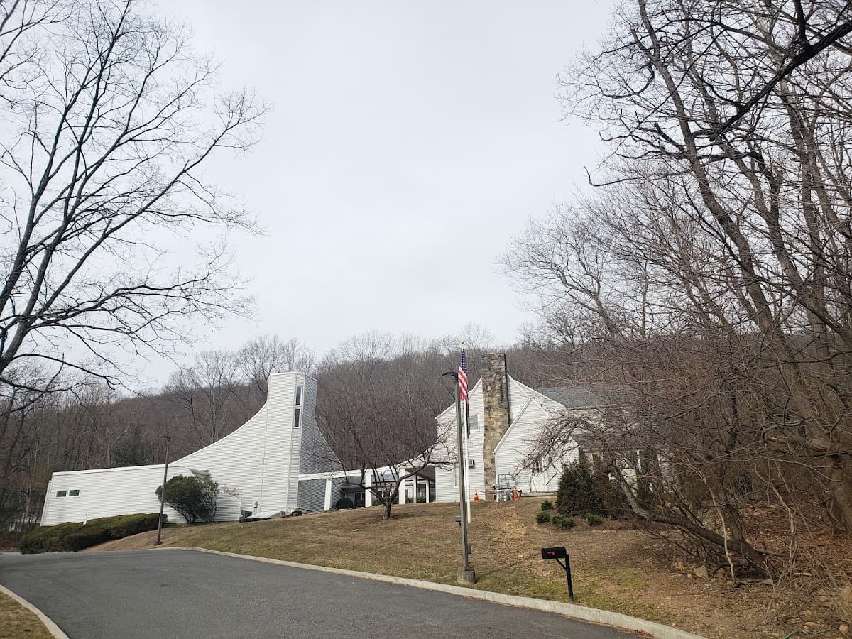 Chabad Jewish Center of Suffern