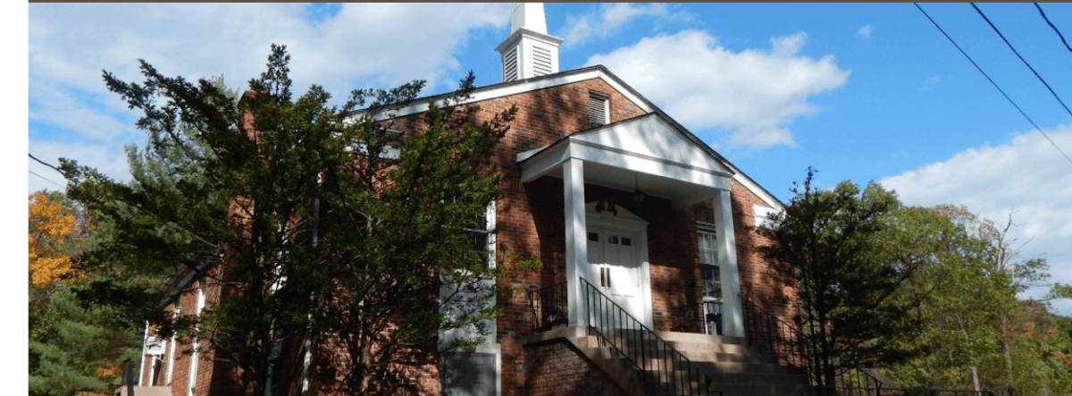 Community Bible Church of Valley Cottage