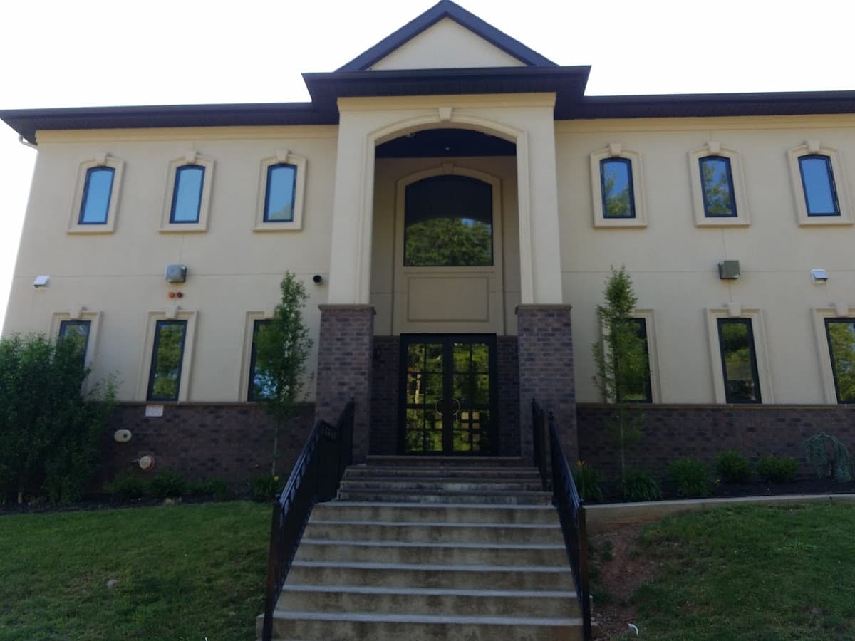 Congregation Shaar Hashamayim Shul & Simcha Hall