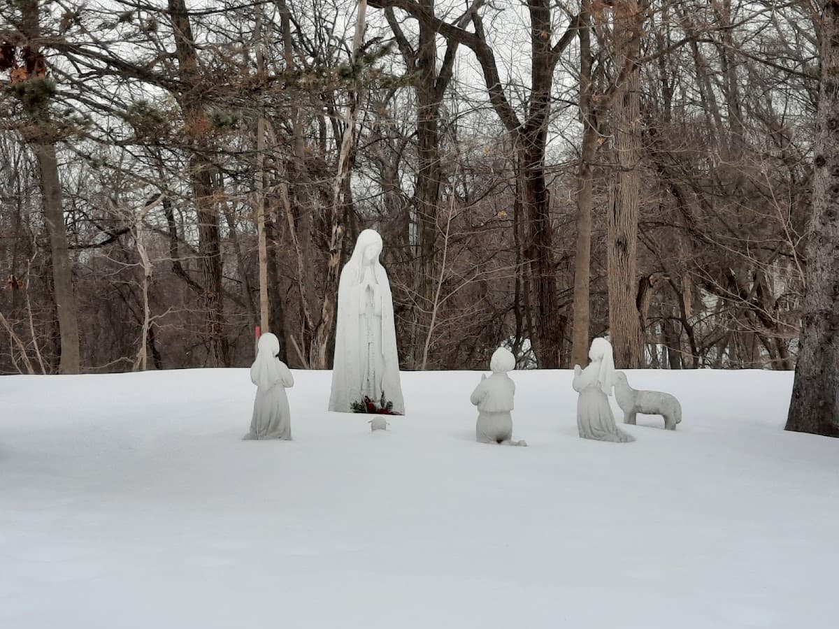 Dominican Convent, Dominican Sisters of Sparkill