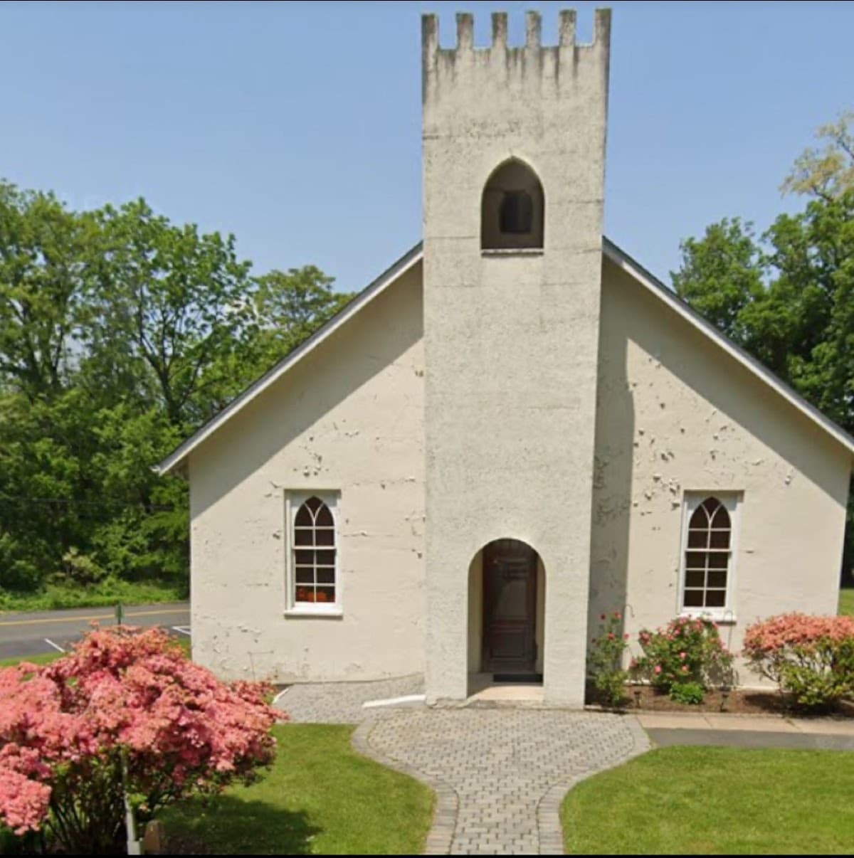 Elim Alliance Church