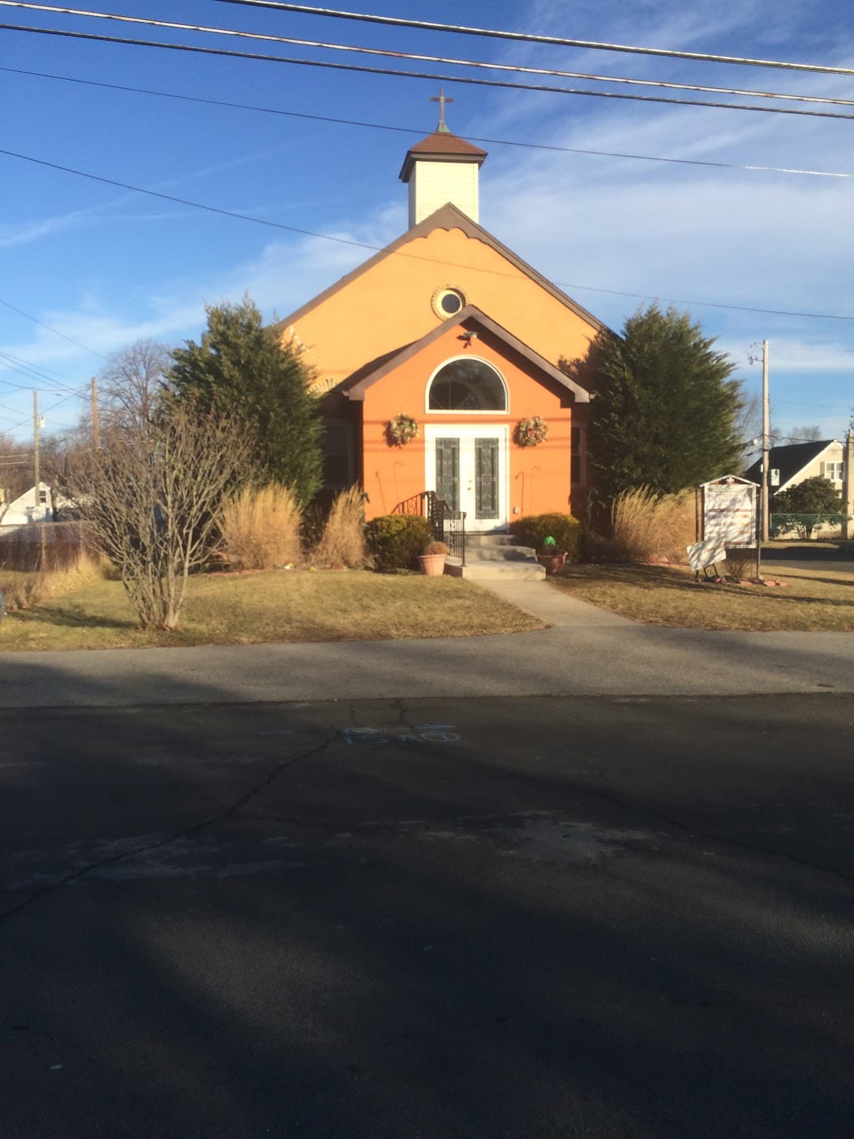 Faith Christian Assembly
