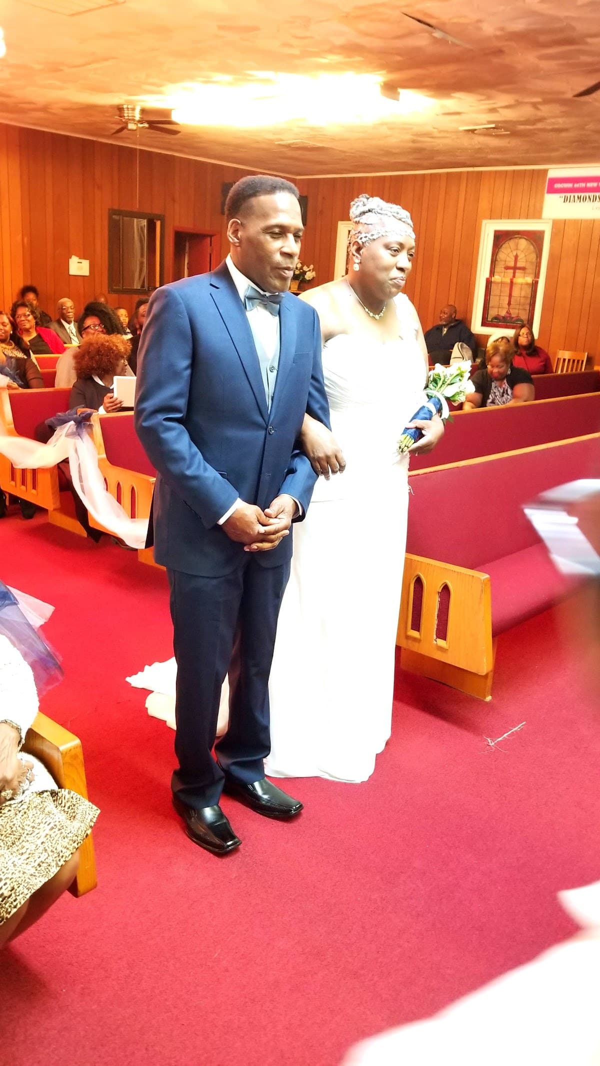 Faith Temple Church