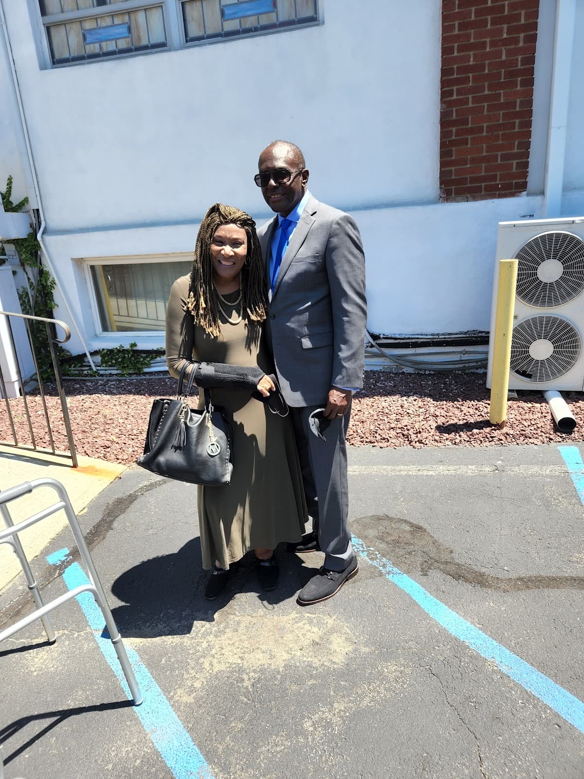 First Baptist Church of Spring Valley