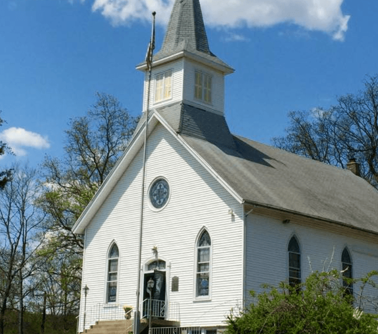 First United Methodist Church