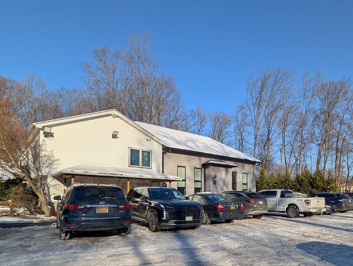 Gorlitz Minyan Center & Mikveh
