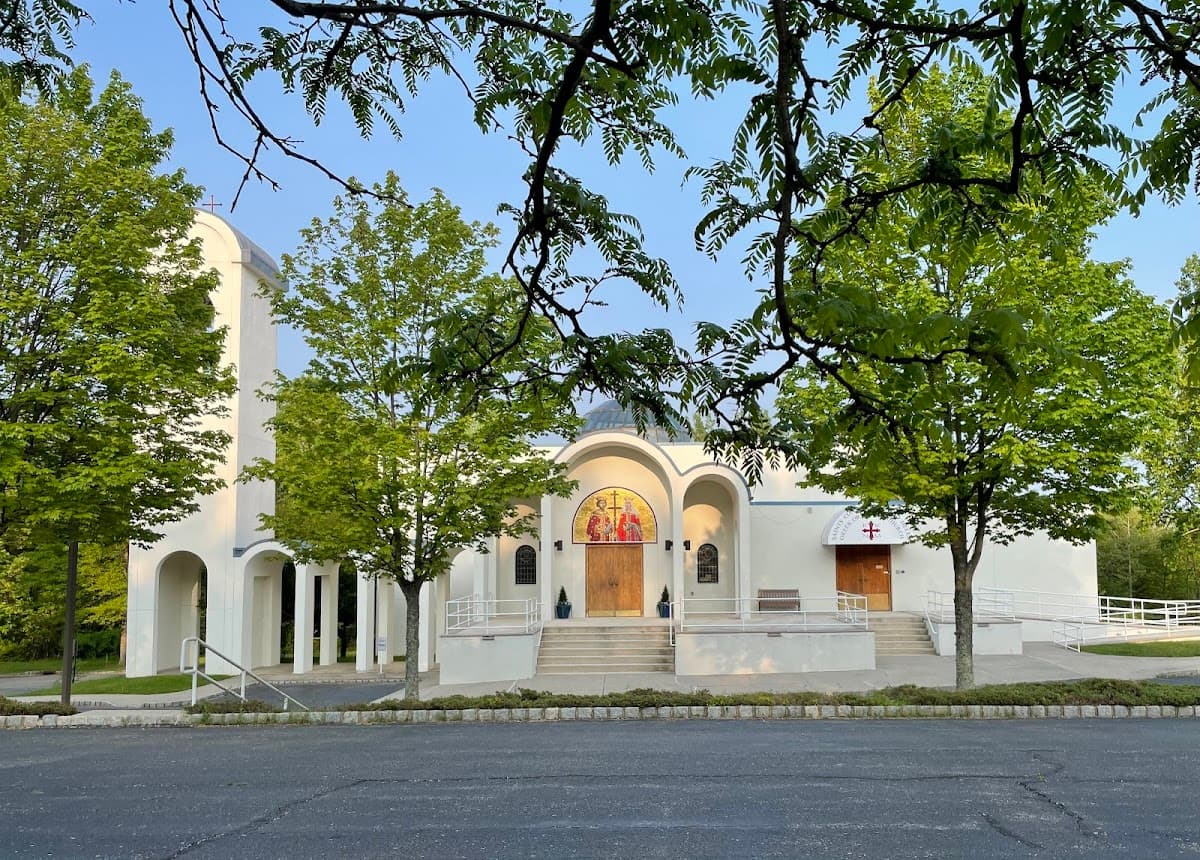 Greek Orthodox Church