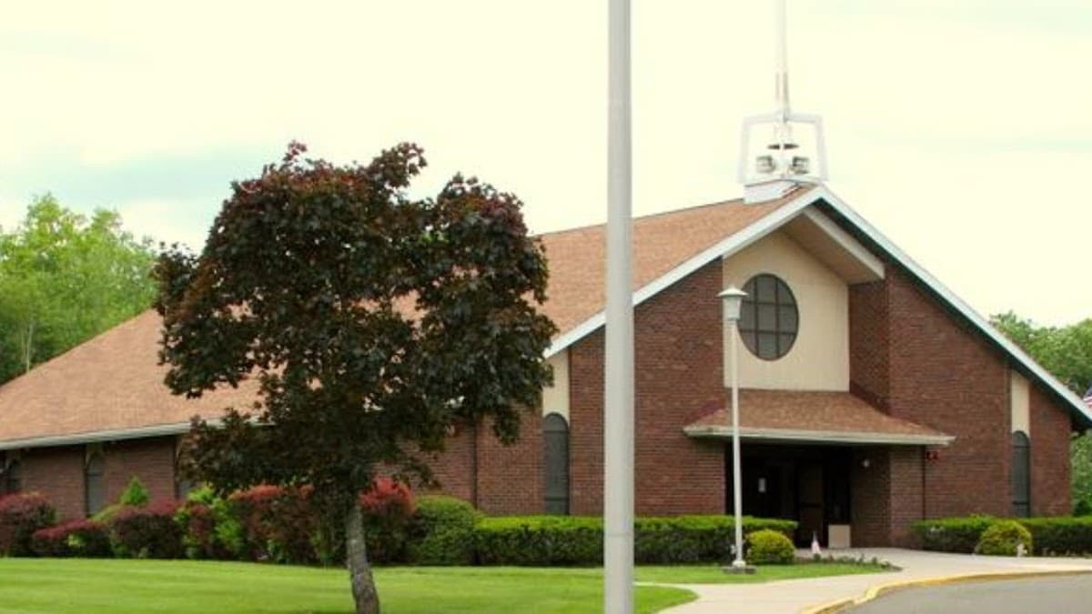 Holy Family Syro Malabar Catholic Church