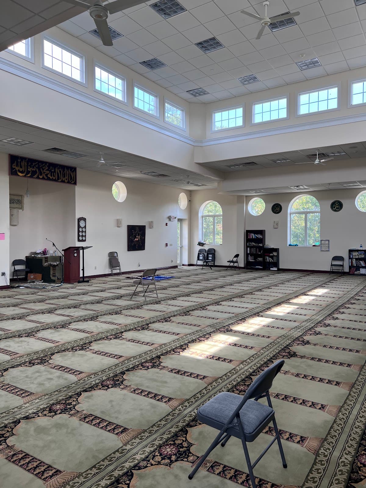 Islamic Center of Rockland