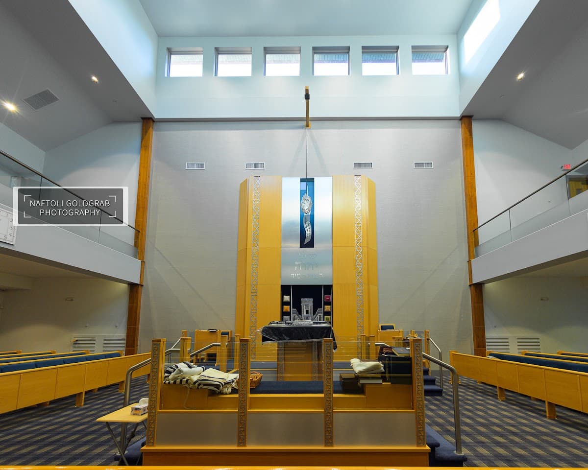 Kehillas Beis Yehudah of Wesley Hills