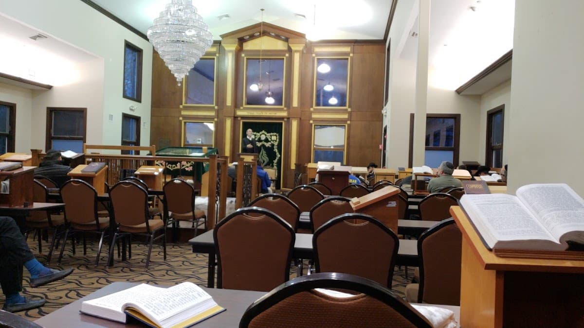 Kehillas Yeshorim of Wesley Hills