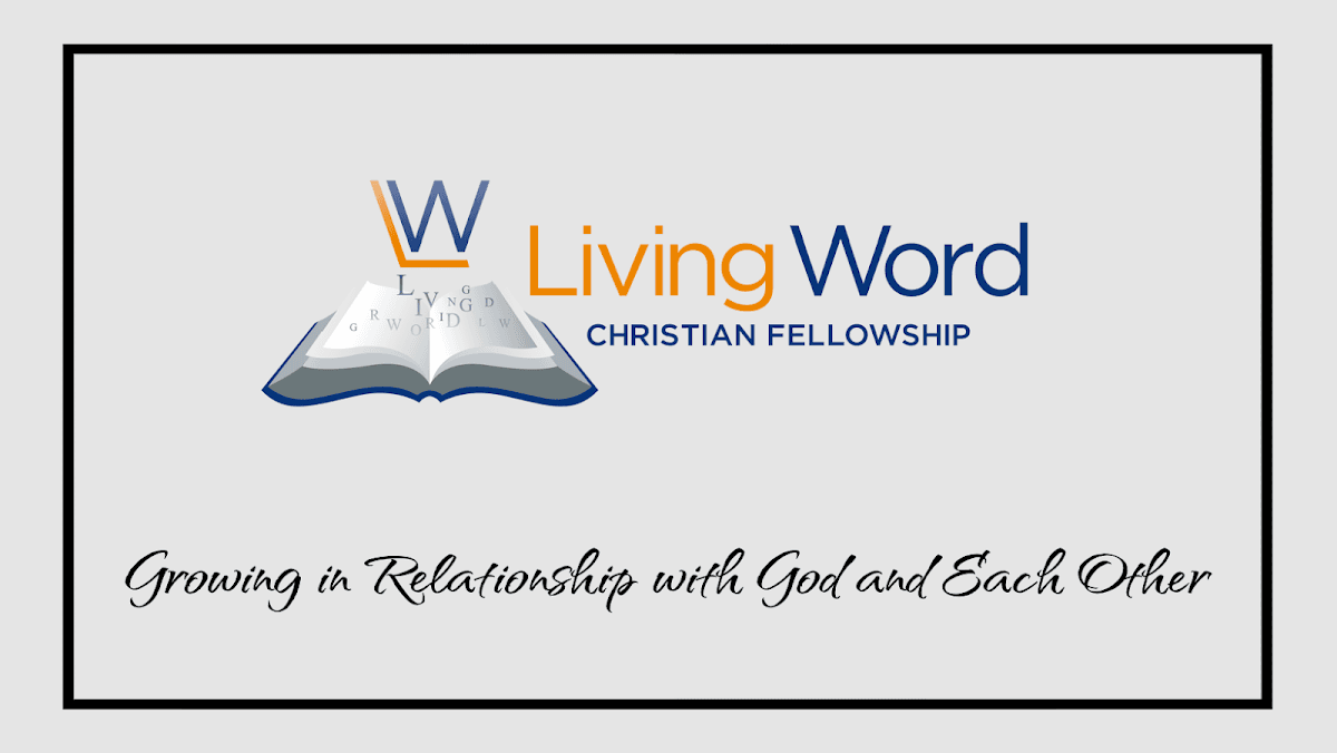 Living Word Christian Fellowship