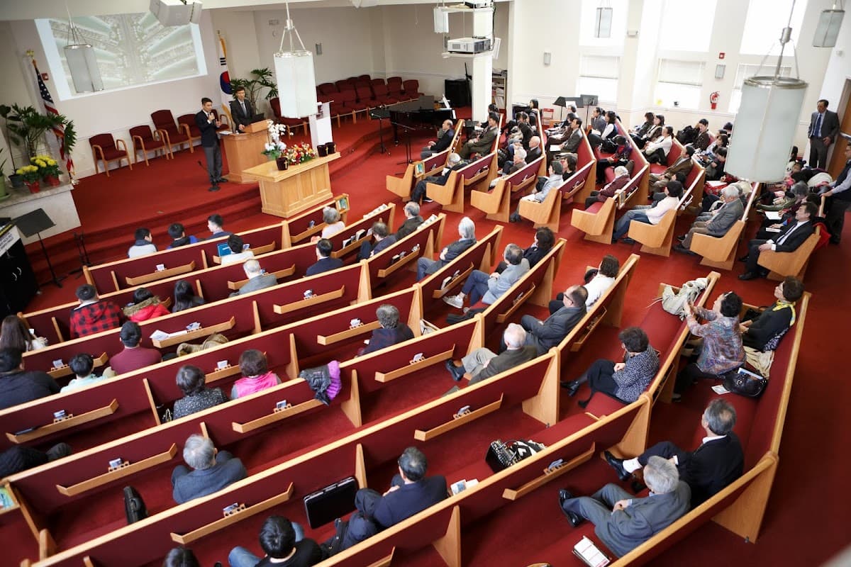 Northern New York Korean Seventh-day Adventist Church