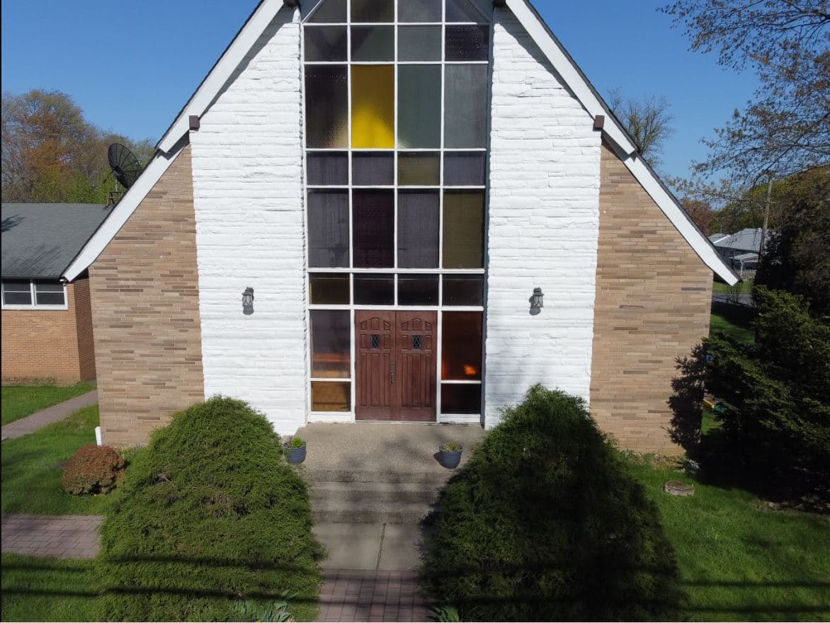 Pearl River Seventh-day Adventist Church
