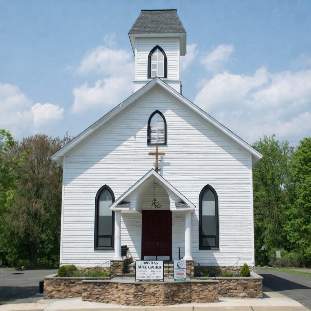 Ramapo Seventh-day Adventist Church