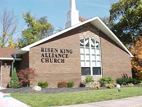 Risen King Church