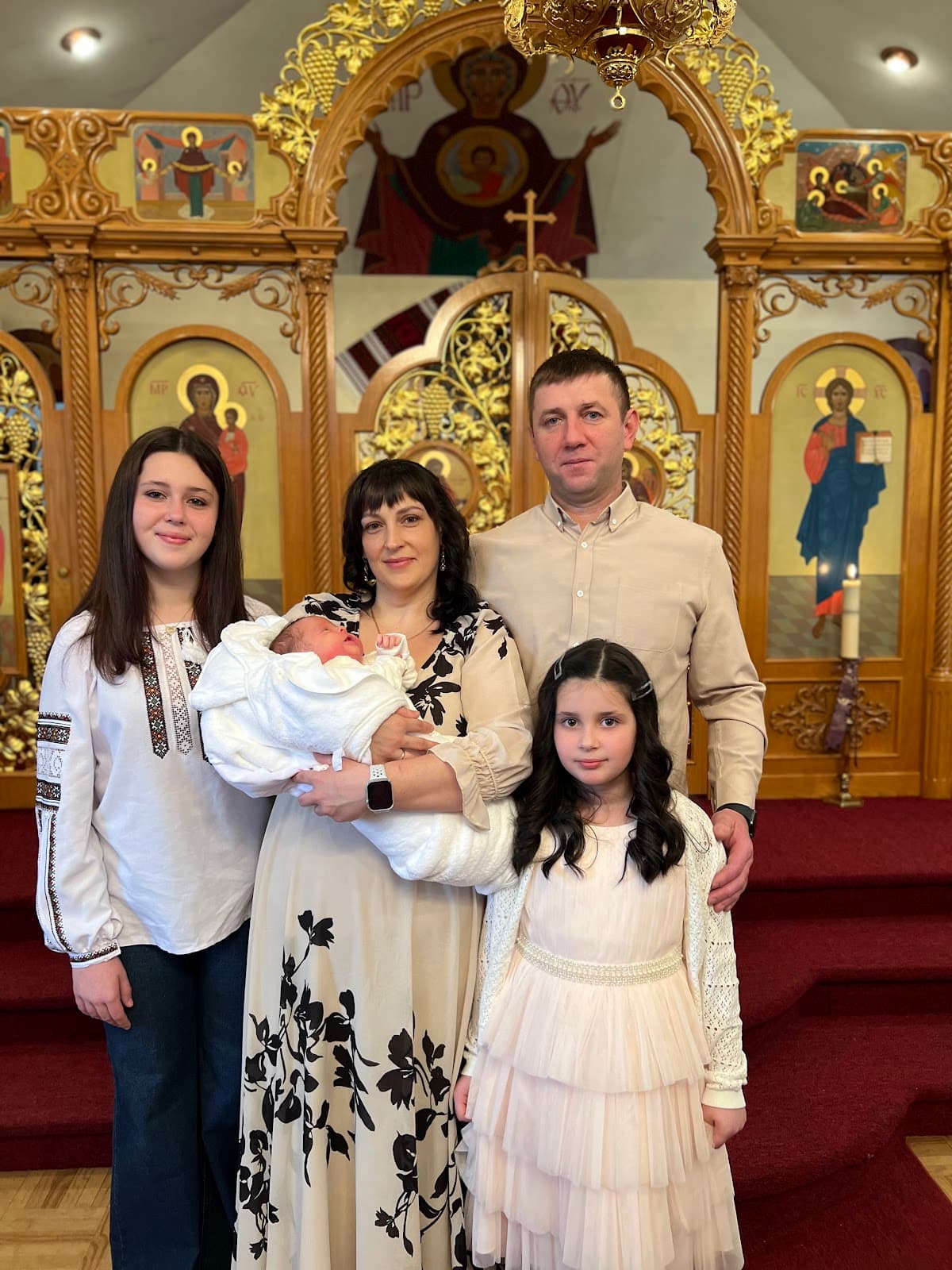 Saints Peter & Paul Ukrainian Catholic Church