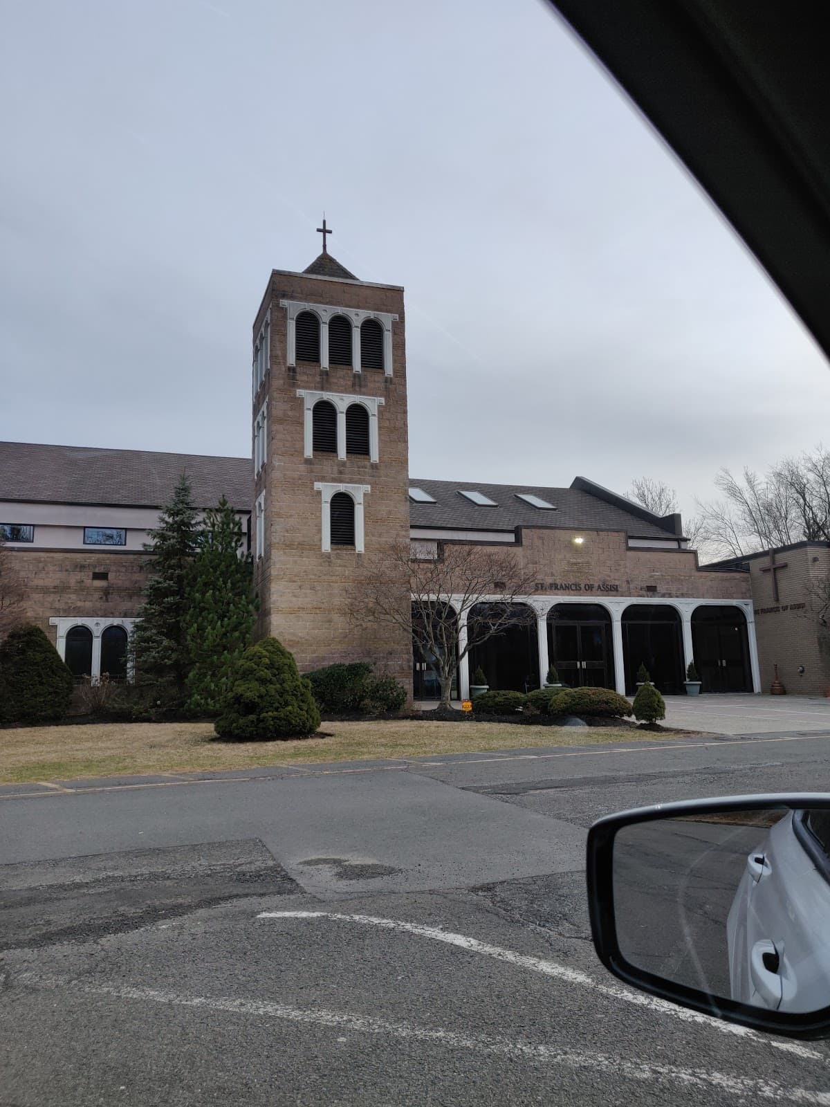 St. Francis of Assisi's Church