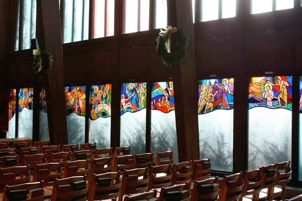 St. John's Episcopal Church