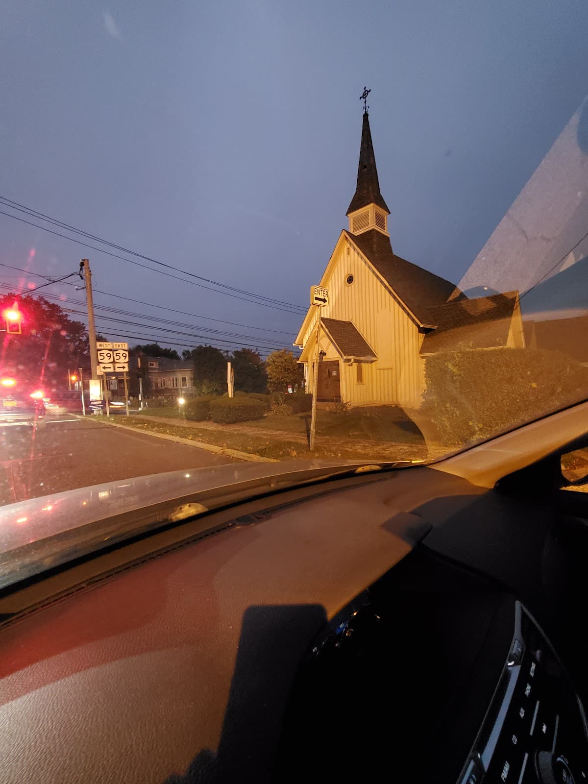 St Paul's Episcopal Church