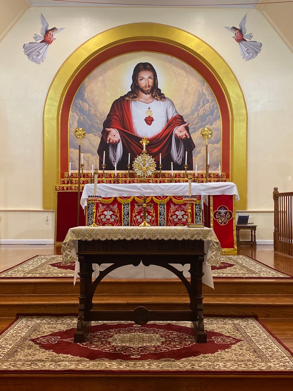 St. Peter's Syro-Malankara Catholic Church