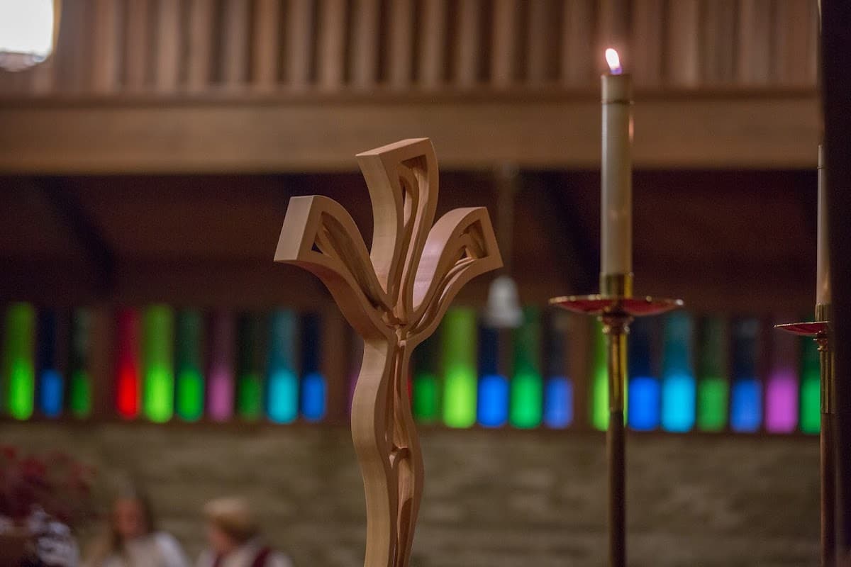 St. Stephen's Episcopal Church