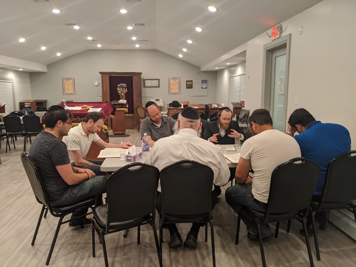 Summit Park Shul