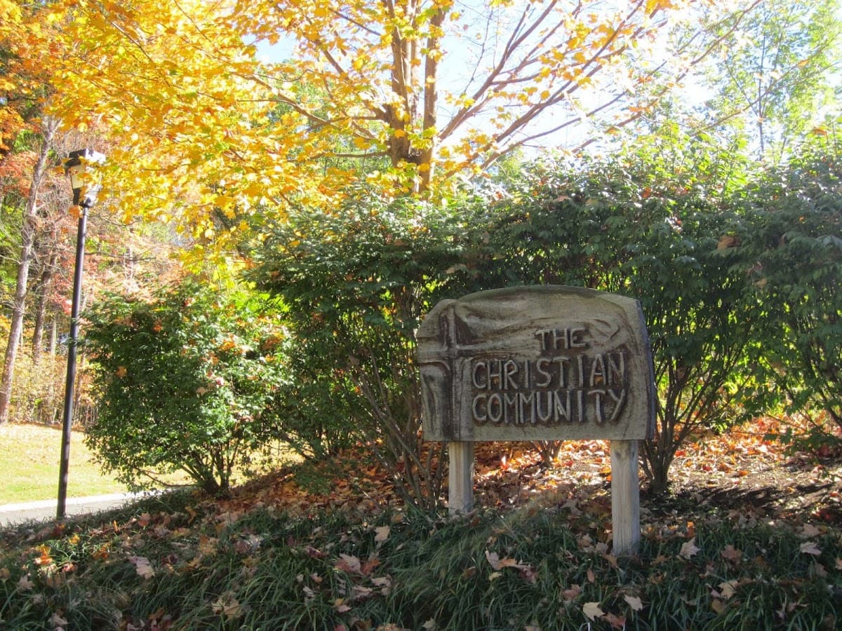 The Christian Community in Spring Valley