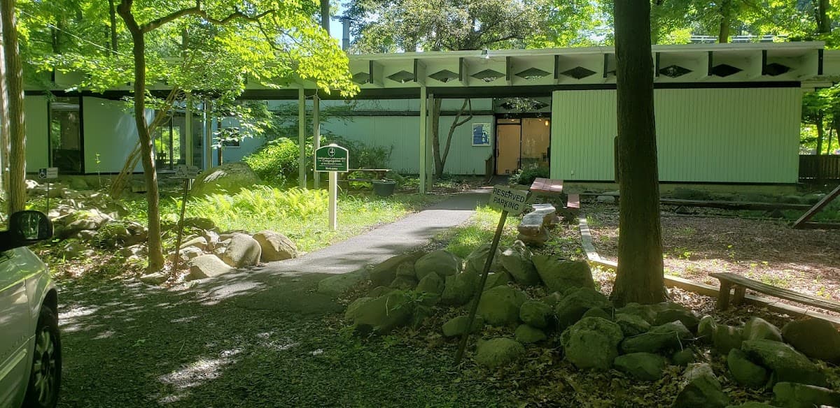 Unitarian Universalist Congregation Of Rockland