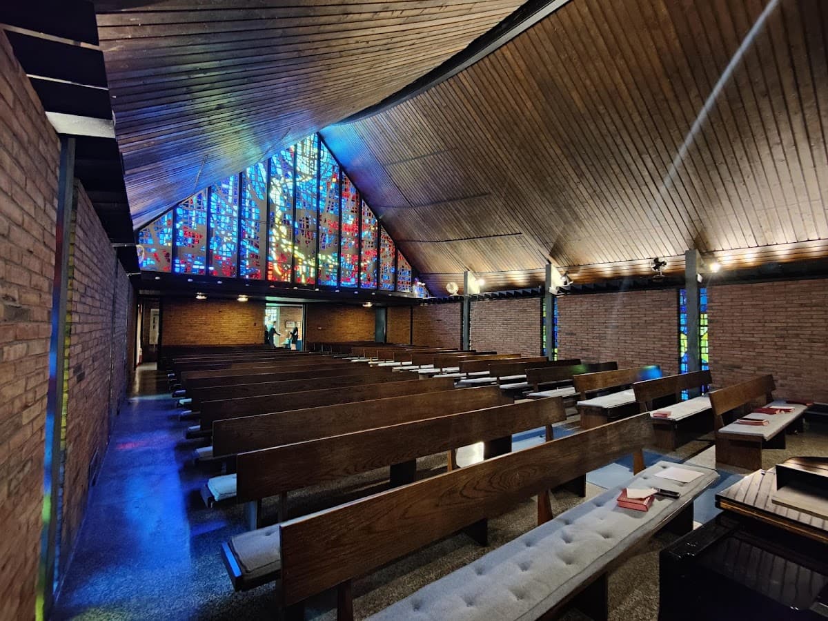 United Methodist Church of New City