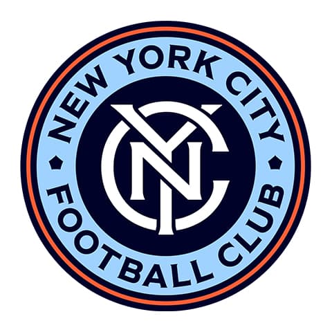Etihad City Football Academy New York