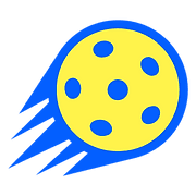 6 Pickleball Courts