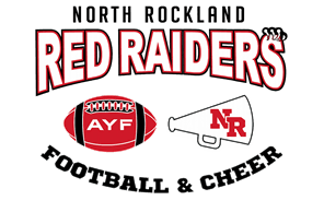 North Rockland Red Raiders Youth Football & Cheer
